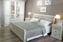 Shatura Light Bedroom Photo