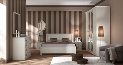 Shatura Light Bedroom Photo