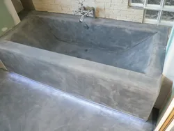 Самаробны ванны пакой фота