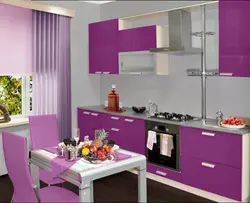 Kitchens From Stock Photo