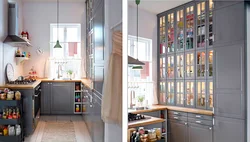 Kitchen Cabinets Photo IKEA