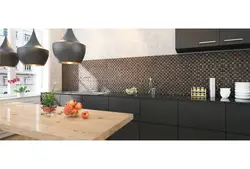 Photo Of Ceramic Tiles Kitchen