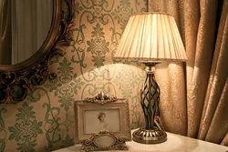 Photo Of Lampshades For The Bedroom