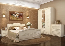 Bedroom furniture factory photo