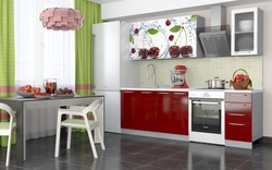 Your Kitchen Furniture Photo