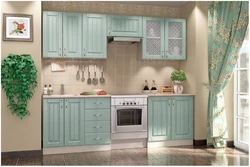 Your kitchen furniture photo