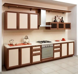 Your kitchen furniture photo