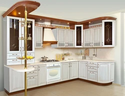 Furniture Ru Kitchen Photo