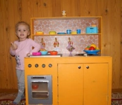 Кухня Детского Дома Фото