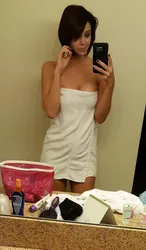 Фото полотенце после ванной