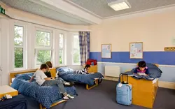 Bedrooms In Schools Photos