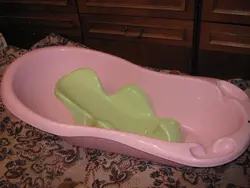 Ванна бөлмесінің слайд фотосуреті