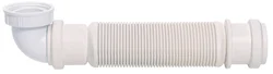 Photo Of Corrugation For The Bathroom