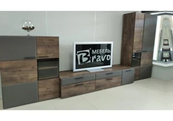Bravo furniture living rooms photo