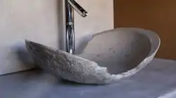 Акси ваннаи цемент