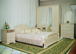 MDF Bedrooms Photo