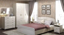 MDF bedrooms photo