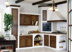 Kitchens your home photo