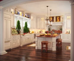 Kitchens Your Home Photo