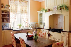 Kitchens your home photo