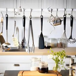 IKEA kitchen accessories photo