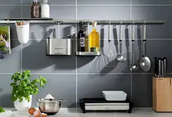 IKEA kitchen accessories photo