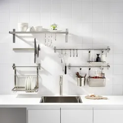 IKEA Kitchen Accessories Photo