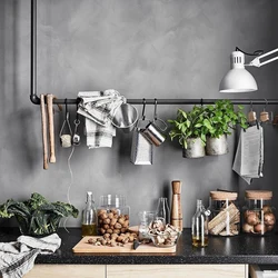 IKEA kitchen accessories photo