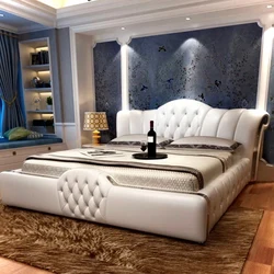 Two bedroom sofa photo