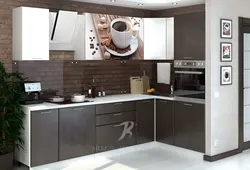 Кухонный завод фото кухни