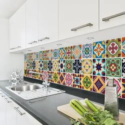 Kitchens With Ornaments Photo