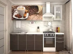 Kitchen furniture paradise photo