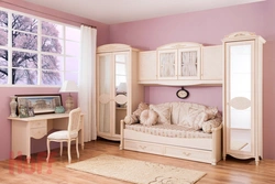 Inexpensive Children'S Bedrooms Photos