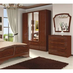 Bedroom Bravo Furniture Photo
