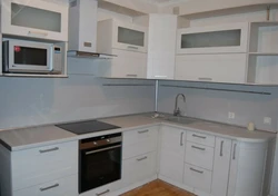 Antares color kitchen photo