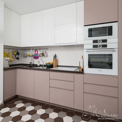 Photo Of Kitchen Color Ncs