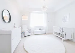 Children's bedrooms white photos