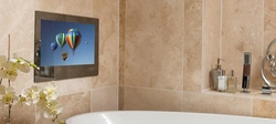 Телевизор барои аксҳои ванна