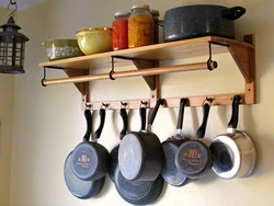 Halves in the kitchen photo