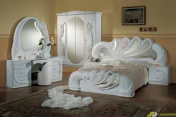 Photo of bedrooms made of plastic