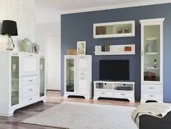 Living Room Tiffany Davita Photo