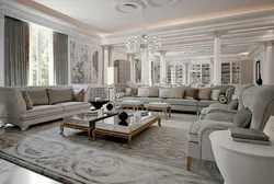 Premium living room photo