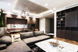 Premium Living Room Photo