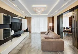Premium Living Room Photo