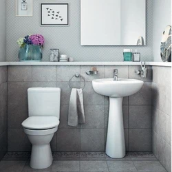 Plumbing toilets baths photo