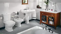 Plumbing Toilets Baths Photo
