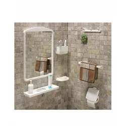 Bathroom fixtures photo