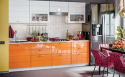 Kitchens viola neo photo