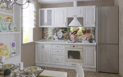 Kitchen empire furniture photo