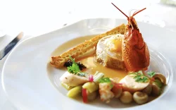 French Cuisine Photo